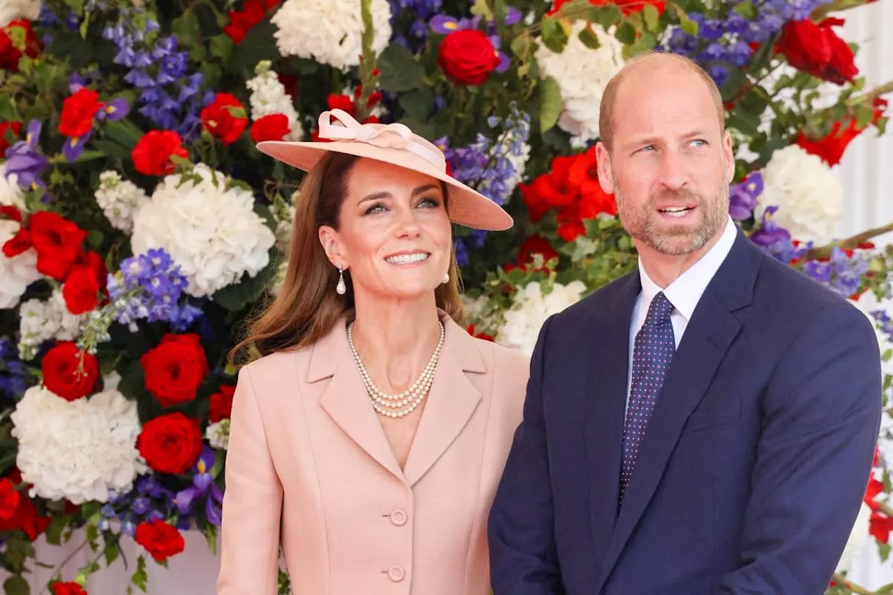 Prince William and Family Move to Windsor Estate, Sparking Buckingham Palace Uncertainty