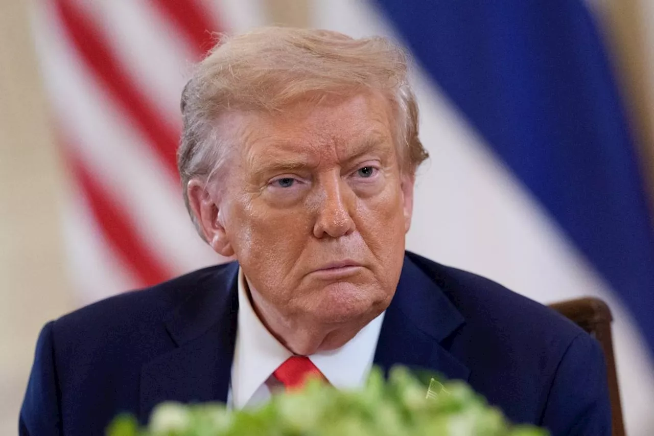 US widens metals tariffs to hit industrial goods, baby products