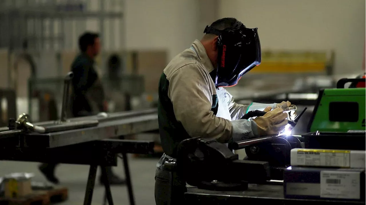 La cifra positiva que registró la actividad económica durante el primer semestre, según el Indec