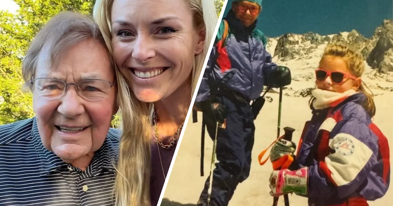 US-Skistar Vonn trauert um Tiroler Pionier Sailer, Begräbnis in Telfs geplant