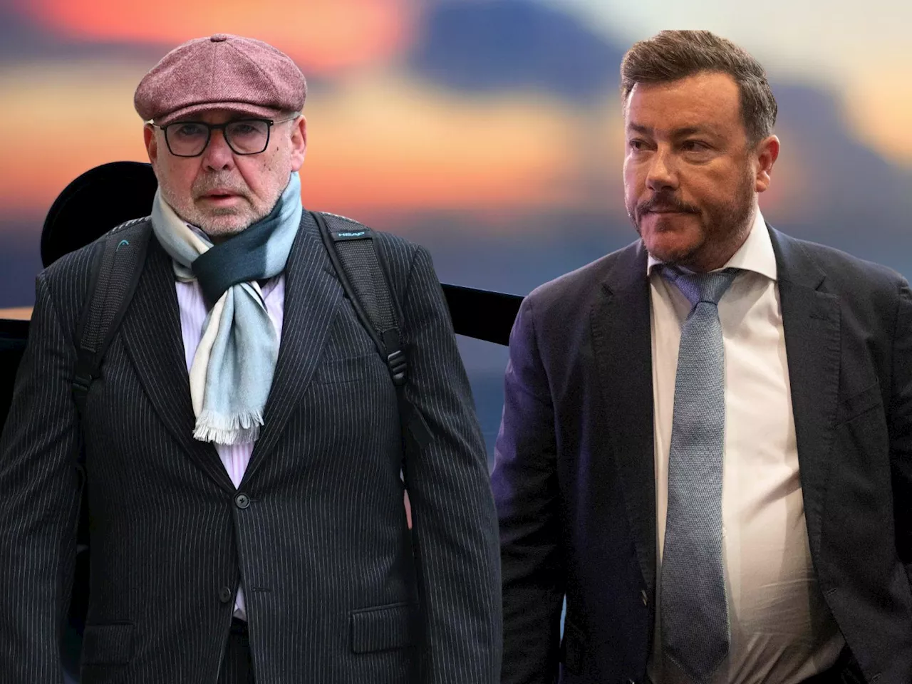 Signa-Pleite: Benko beschuldigt Gusenbauer des Mitwissens