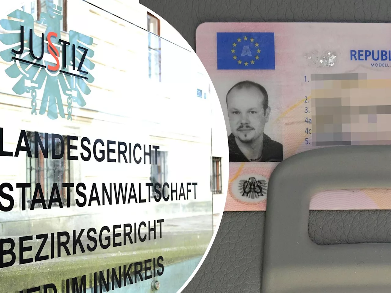 Staatsanwaltschaft prüft Führerschein-Skandal in Vorarlberg