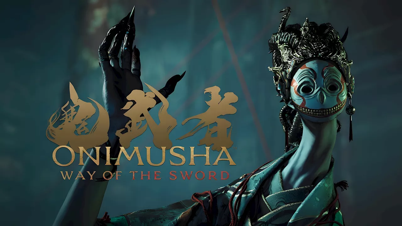 Onimusha: Way of the Sword - Capcom zeigt Kämpfe und neue Monster