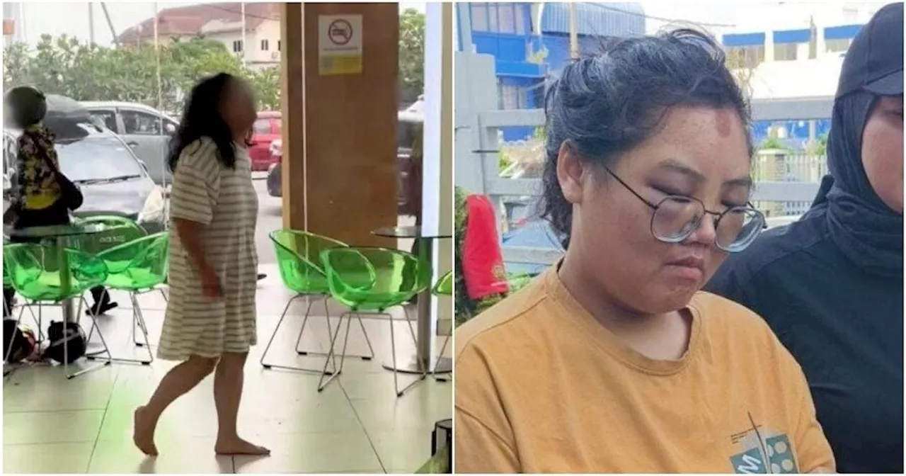 China Student Who Went on Stabbing Rampage in Kajang Sent to Tanjung Rambutan for Psych Evaluation