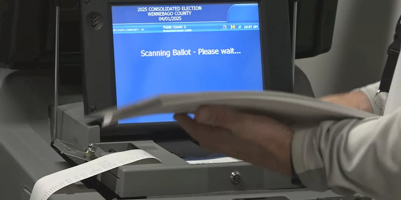 Opelika voting machines tested ahead of municipal election