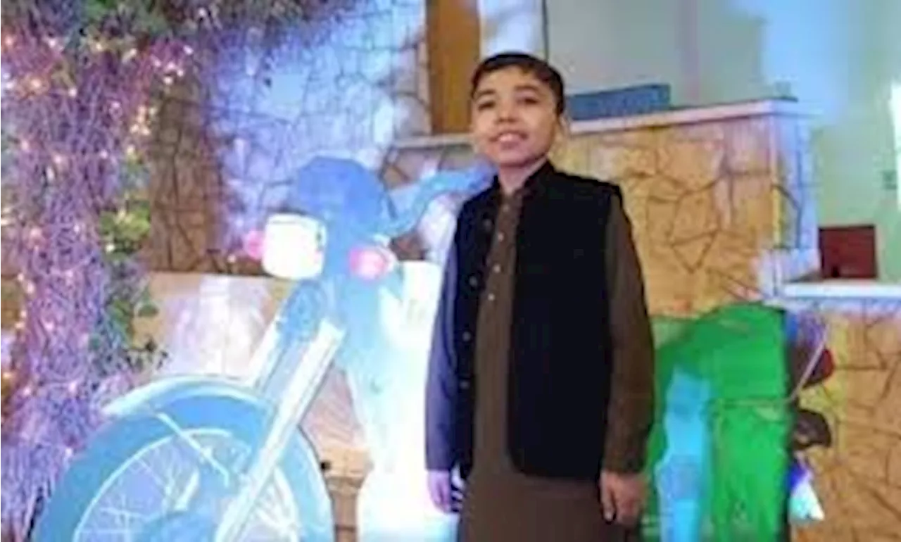 Content creator Talha Ahmed’s Instagram account suspended