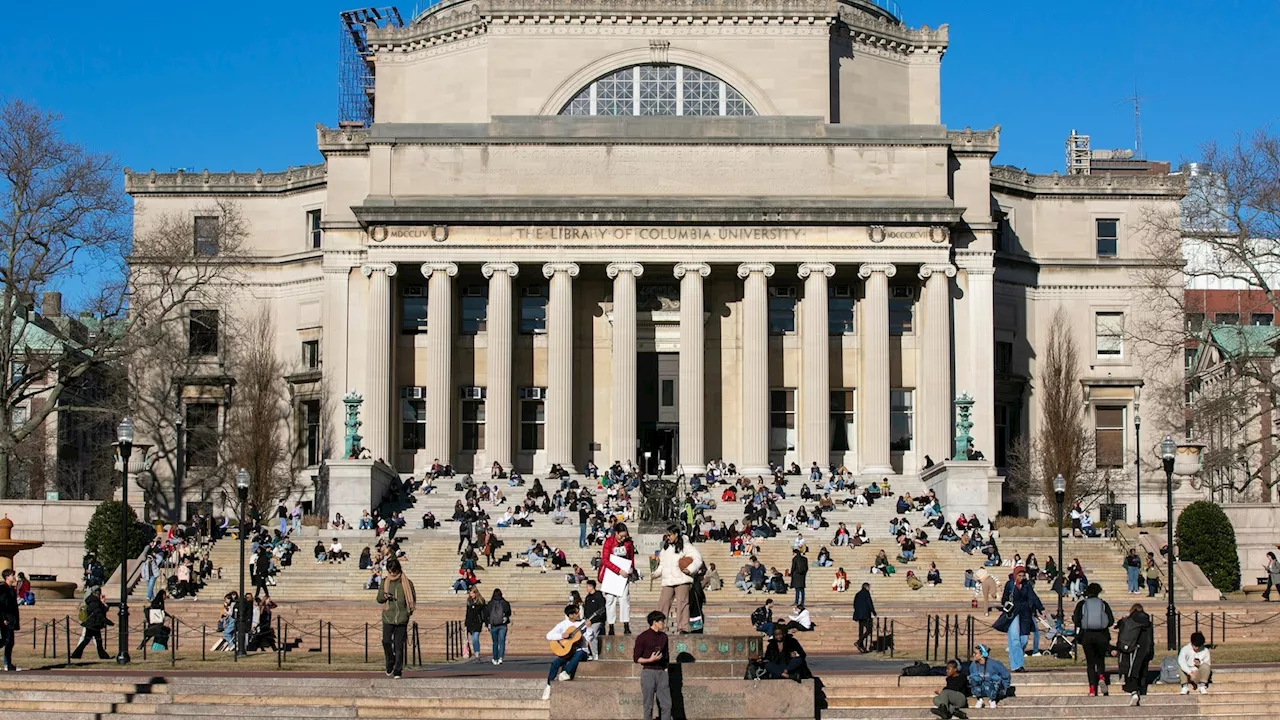 Groups urge US colleges to end campus surveillance to protect protesters