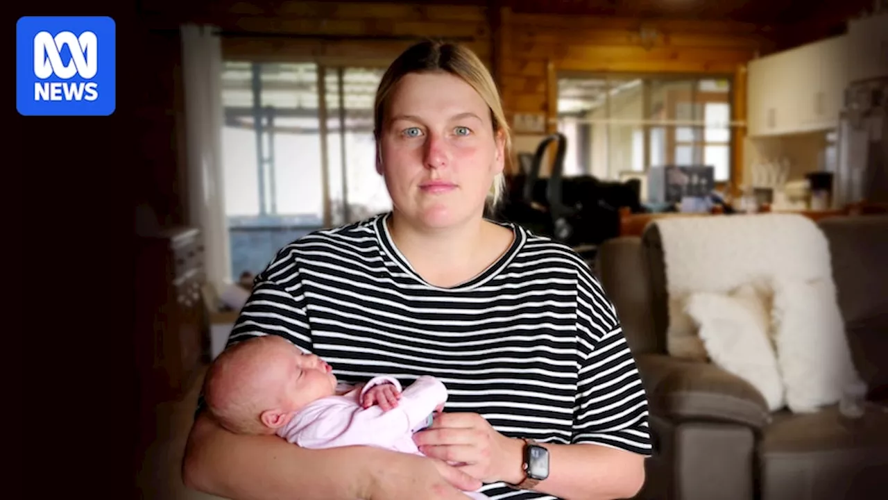 Biloela Hospital on maternity bypass for three years with patients treated via telehealth