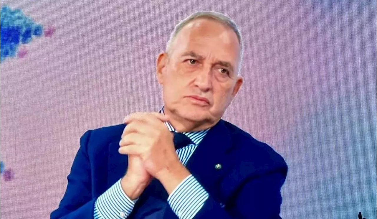 Vaccini: Vaia, polemiche sul Nitag? 'Tempesta in un bicchiere d'acqua'