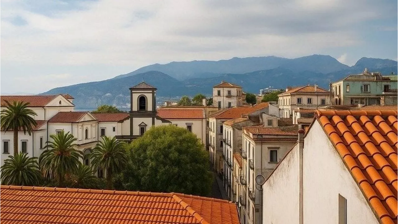 Il monastero trasformato in hotel? A Sorrento scoppia la rivolta