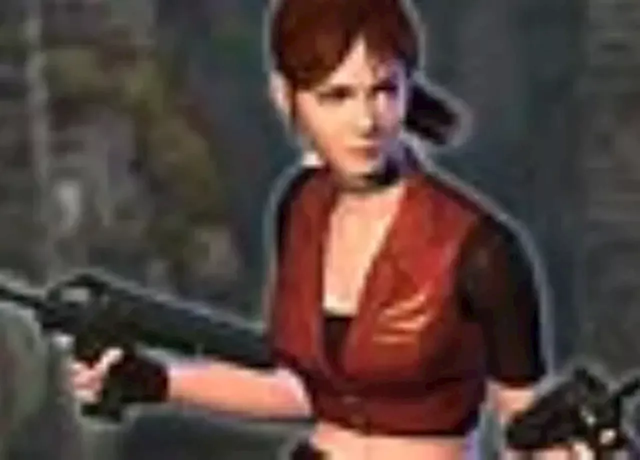 Filtran nuevos detalles sobre el remake de Resident Evil: Code Veronica