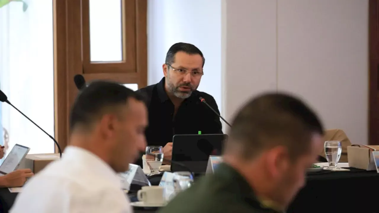 Alcalde Jaime Andrés Beltrán reacciona a fallo del Consejo de Estado que anuló su elección