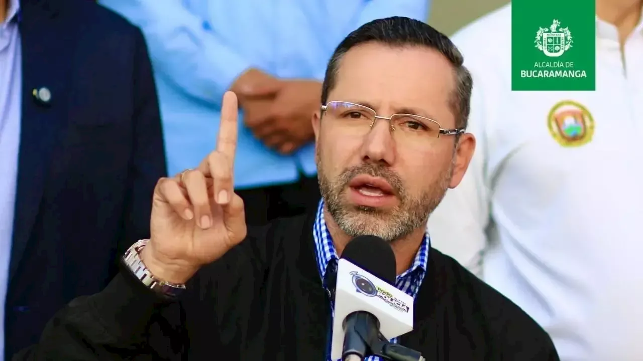 “No es una pérdida, es el comienzo de una nueva etapa”: Jaime Andrés Beltrán