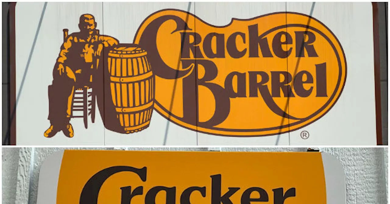 ‘Stupid Move’: Woke Cracker Barrel Cancels the Hardworking Farmer