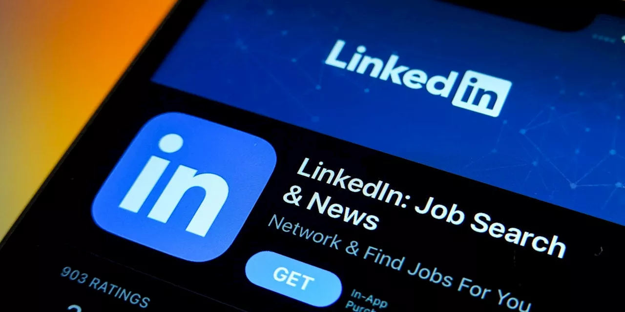 Using AI, this LinkedIn VP built and launched an app in a few weeks