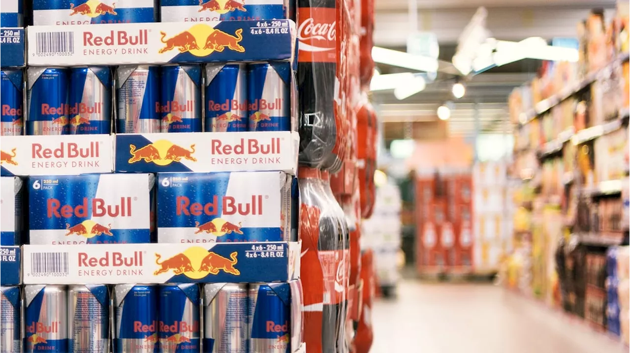 Bund prüft Zucker-Höchstwerte für Soft- und Energydrinks