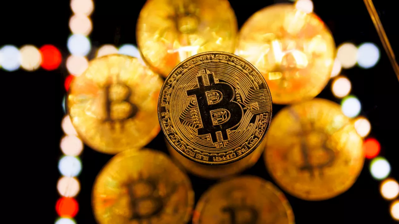 Bitcoin has hit several new all-time highs this year — and each drawdown is getting shallower
