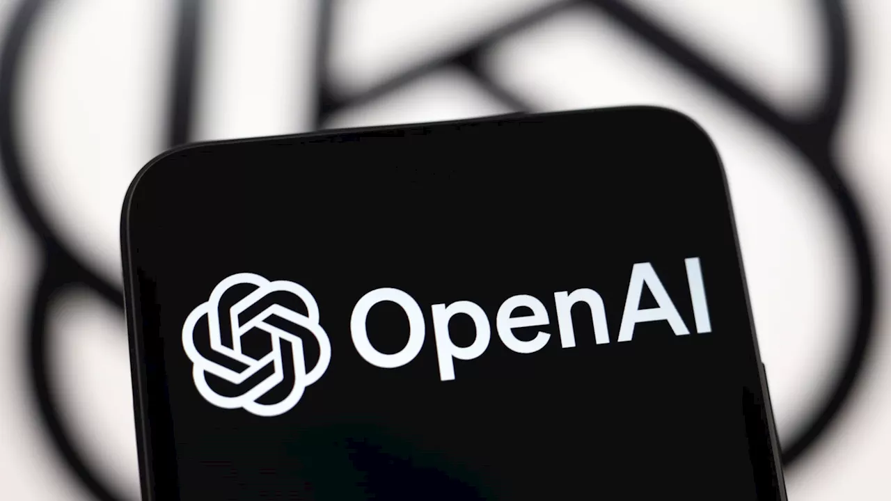 OpenAI says HR chief Julia Villagra is leaving company