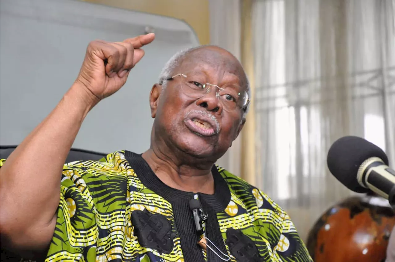 PDP won’t keep tolerating internal sabotage