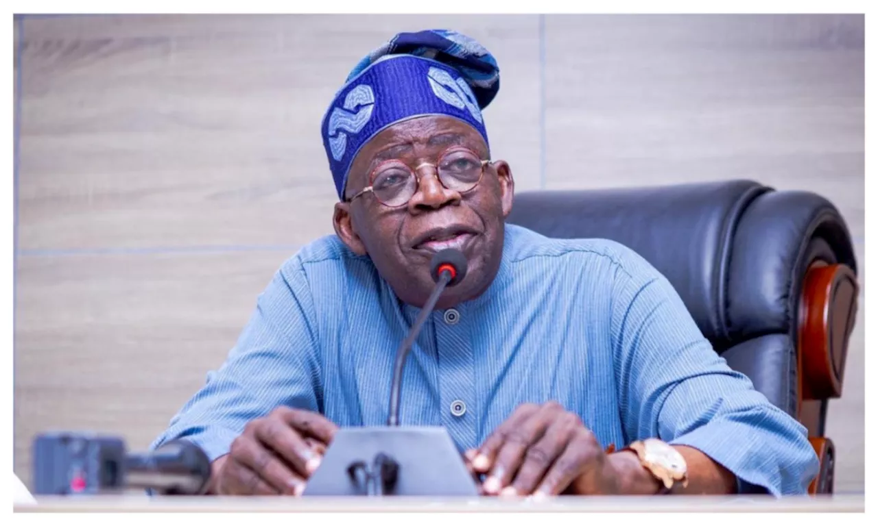 Tinubu pledges to complete Defense College permanent site