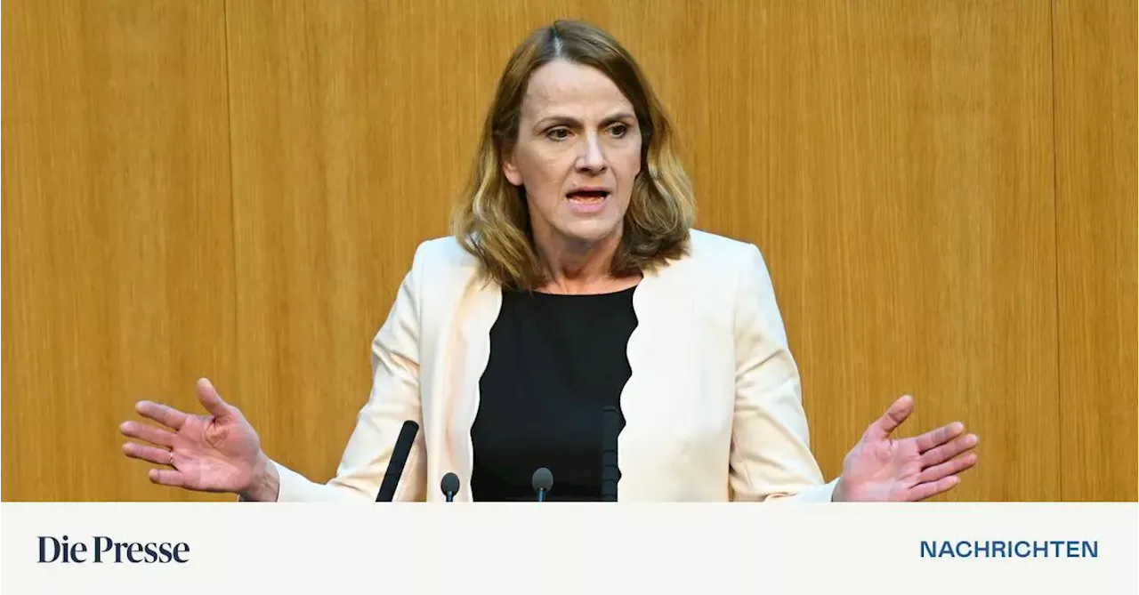 „Anschlag auf Lebensabend unserer Senioren“: Opposition kritisiert Neos-Vorschlag zu Pensionen
