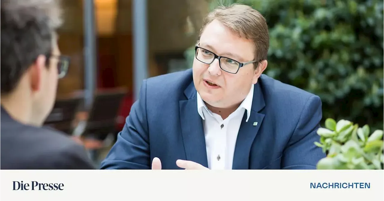 Ex-Regulator Martin Graf zu hohen Kosten: „Die E-Control hätte längst handeln müssen“