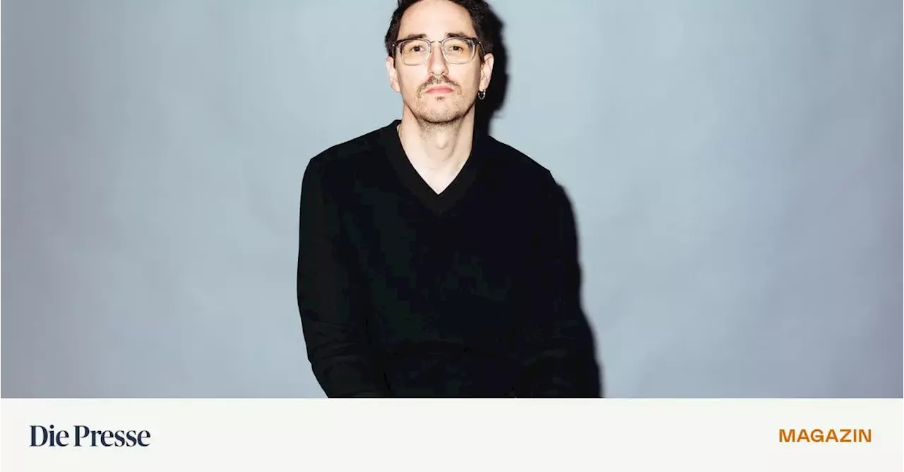 Favorit für den Deutschen Buchpreis: Marko Dinić entwirft ein großes Panorama Serbiens