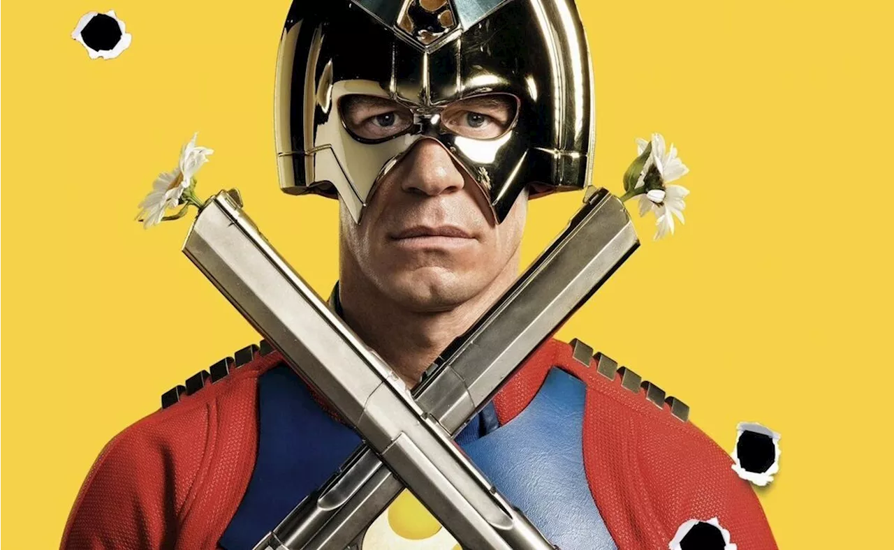 'Peacemaker' regresa con nueva temporada; lo que debes saber de la serie protagonizada por John Cena