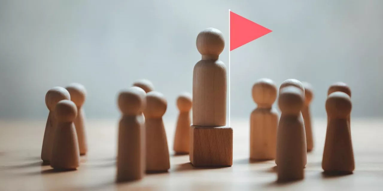 Líderes Transformadores: Navegando la Revolución del Trabajo