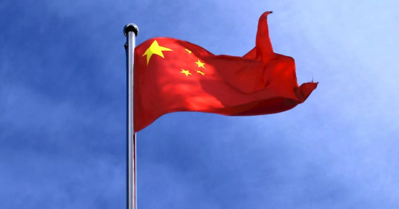 10 dead, 4 missing after bridge collapses in China