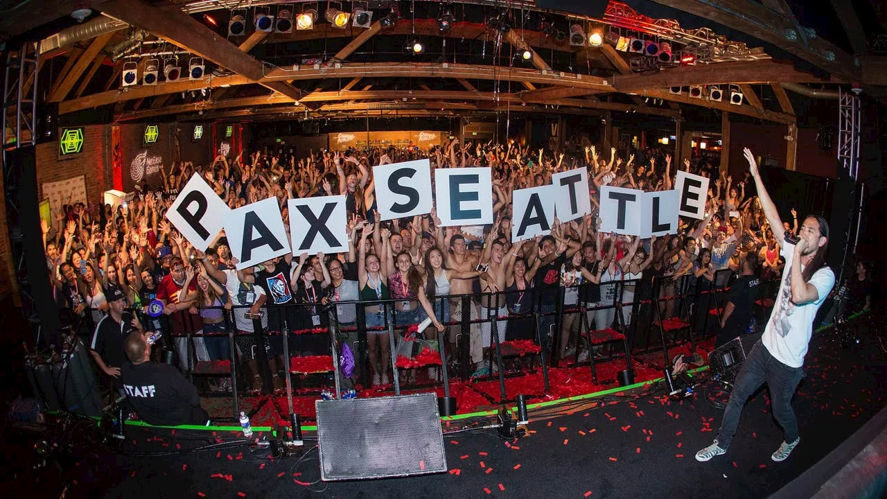 Everything to know: PAX West 2025 events, tickets, and panels