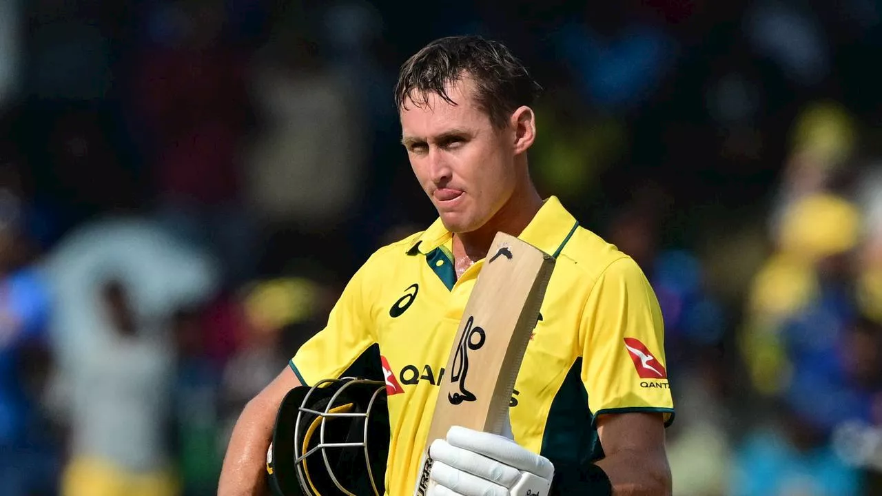 How revolving door and worrying trend left Aussies’ problem team exposed