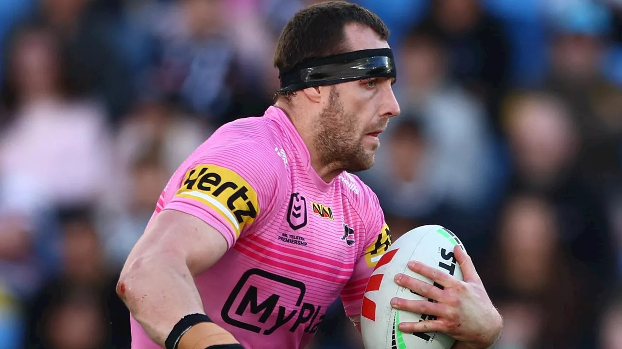 Yeo call sparks Panthers reshuffle; Dolphins confirm fullback experiment — Late Mail
