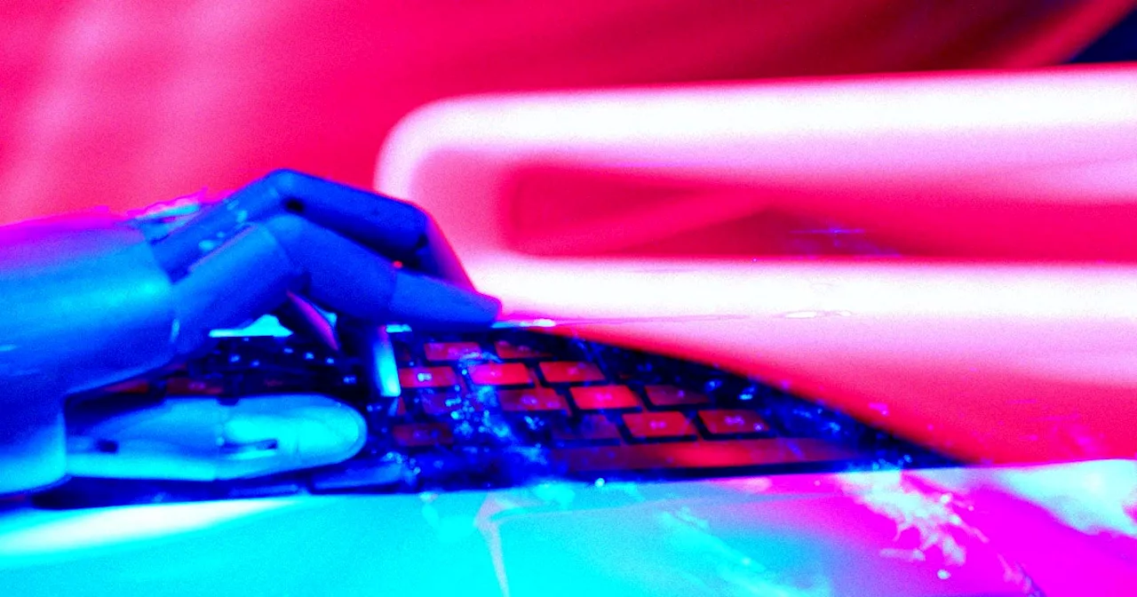 Wired and Business Insider Accidentally Published AI-Generated Slop Articles by Seemingly Fake Journalist