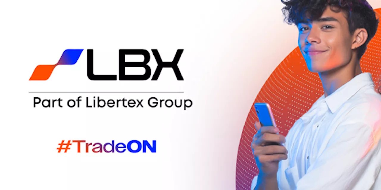 Online broker LBX joins the F1 grid with KICK Sauber F1 Team