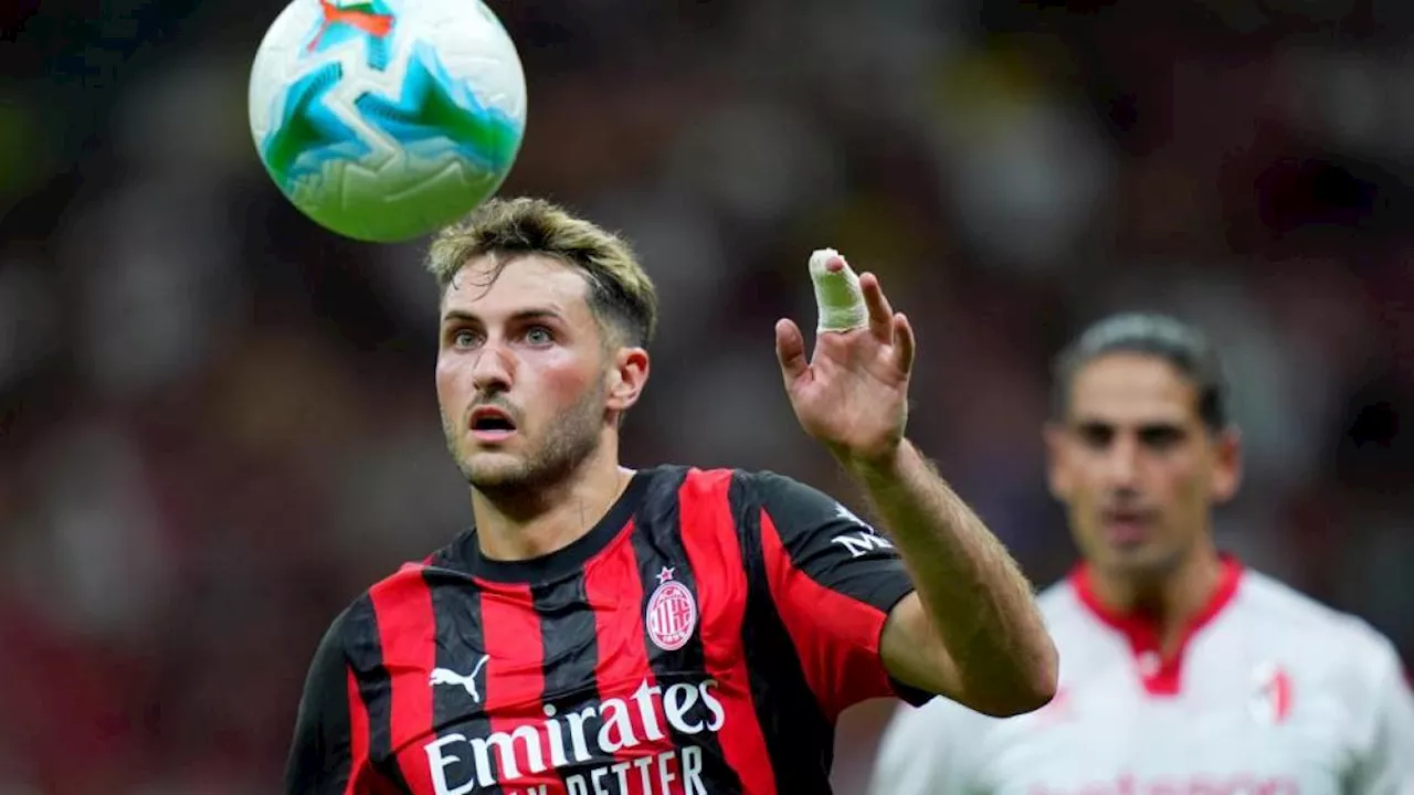 Gimenez, partenza super 'anti Boniface' per tenersi il Milan