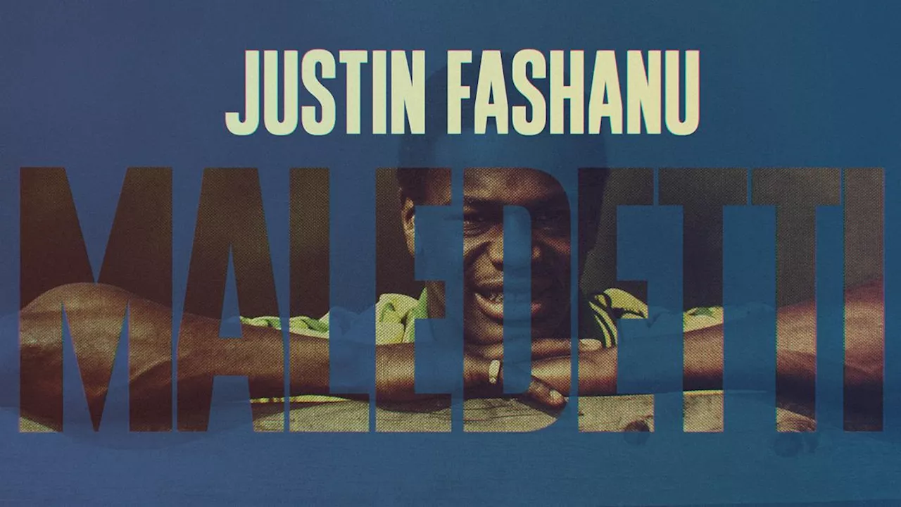 Justin Fashanu: un talento tragico nel calcio inglese