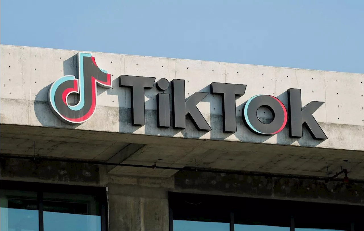 After joining TikTok, Trump says he could extend sale deadline if needed