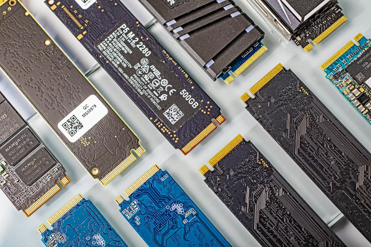 Microsoft checks SSD failures due to Windows update