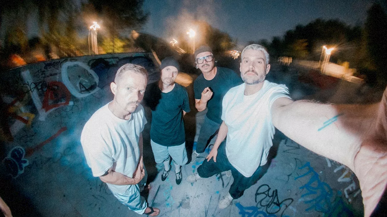  'Don't call it a Comeback' H-Blockx plötzlich wieder da