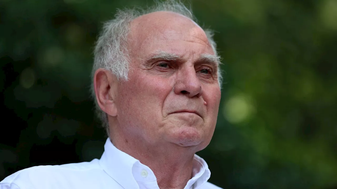  Hoeneß-Ansage bei den Bayern – das steckt dahinter