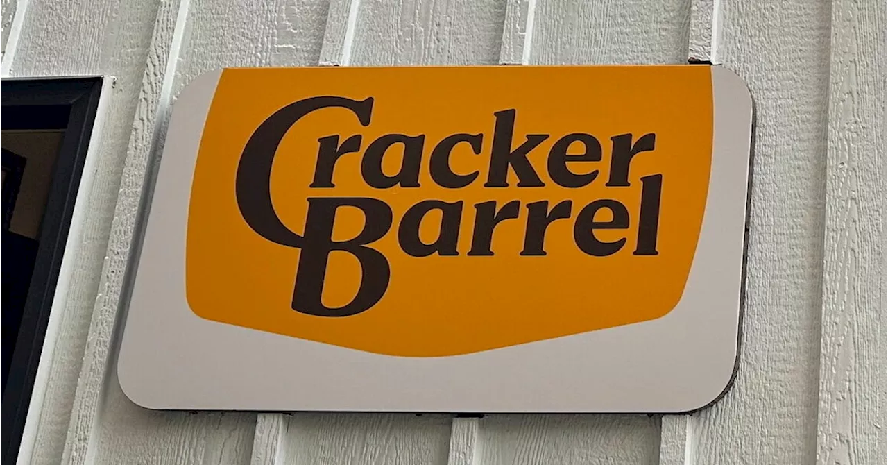 Christian College’s Hot Take On Cracker Barrel Has People Saying, ‘Huh?’