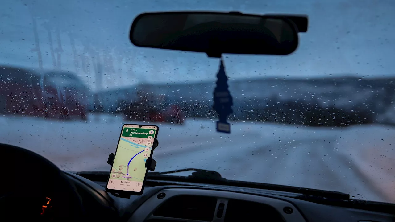 End of the road for GPS? Image-based AI tool cuts navigation errors by nearly 40 times