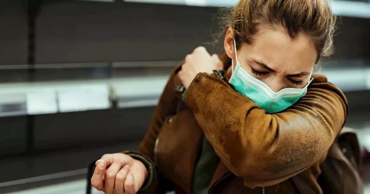 The 18 Covid symptoms everyone in Ireland must know as infections explode