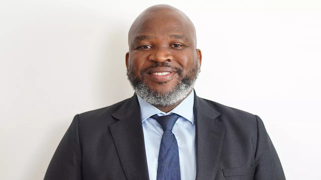 ITWeb TV: Africa can shape its own AI narrative