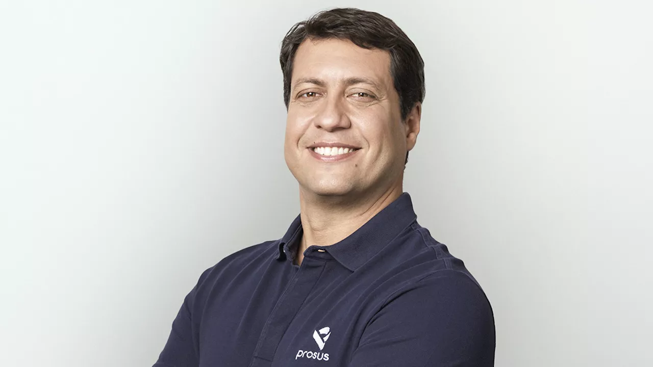 Prosus ups the ante on AI agent deployment