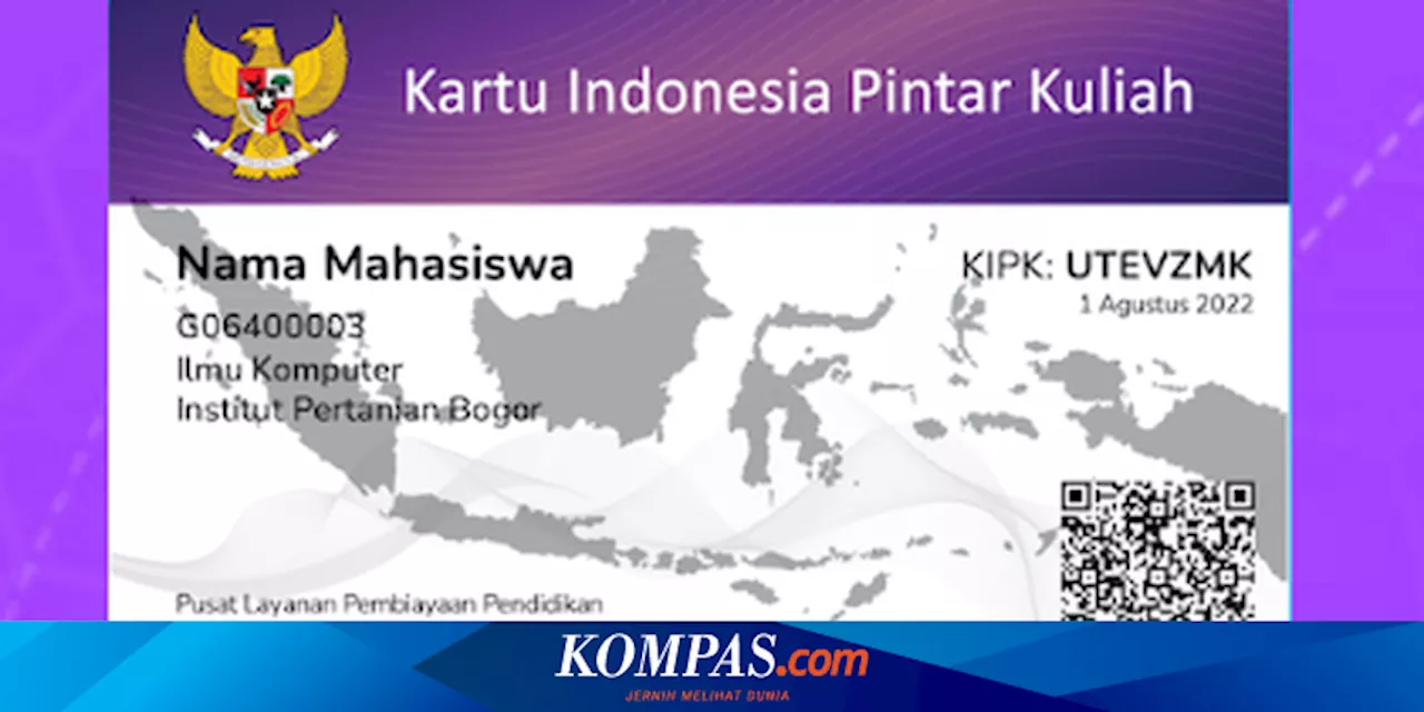 Apakah Penerima KIP Kuliah Boleh Bekerja “Part Time” atau “Freelance”?