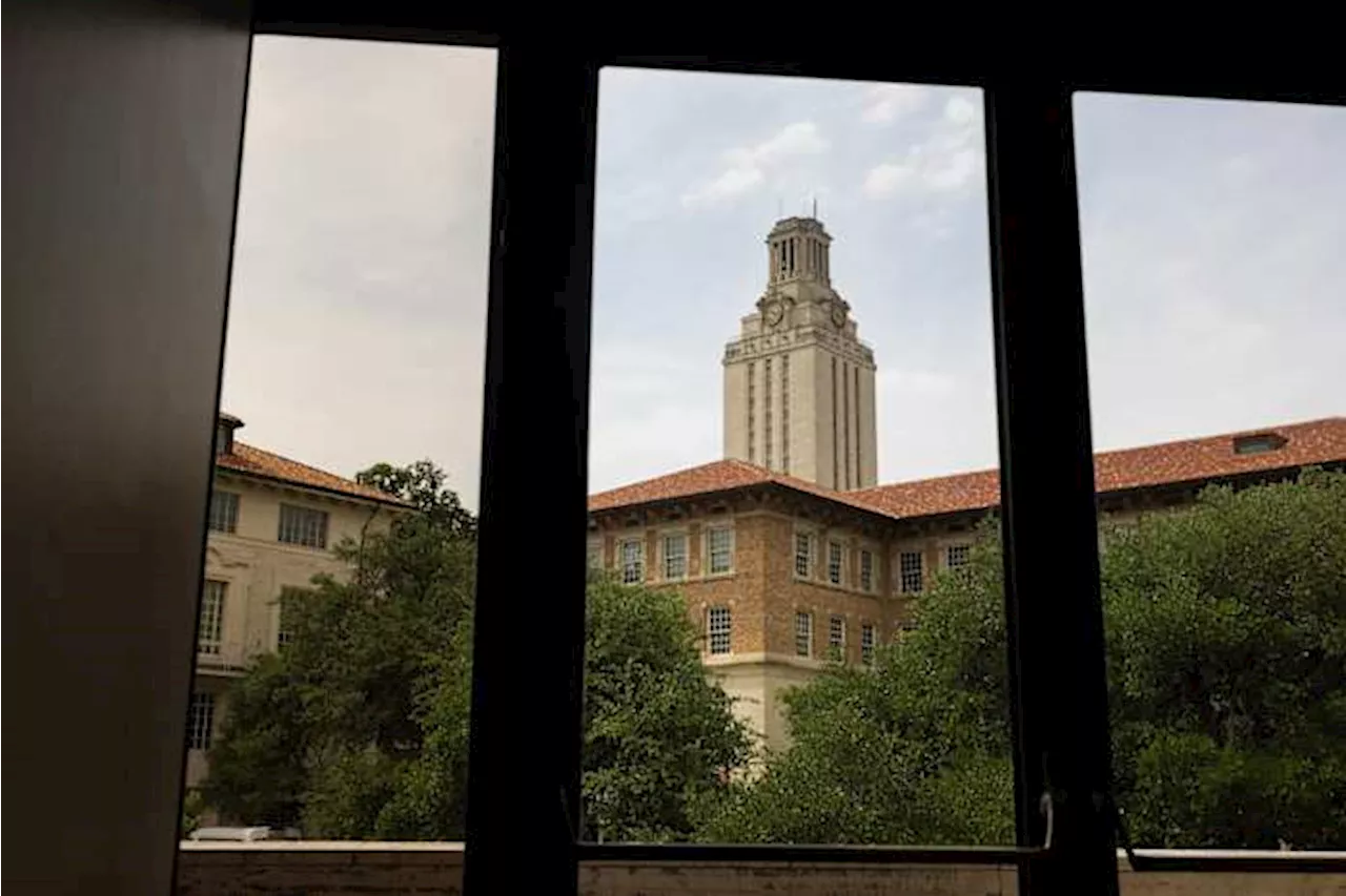 UT System nixes faculty senates, approves restrictions on campus protests
