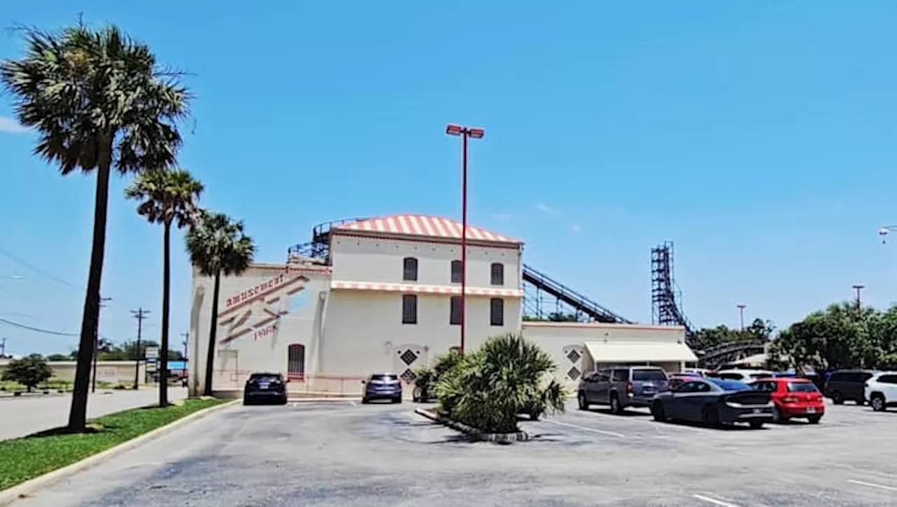 Piece of ZDT Amusement Park to live on with new Jungle Jam Xtreme