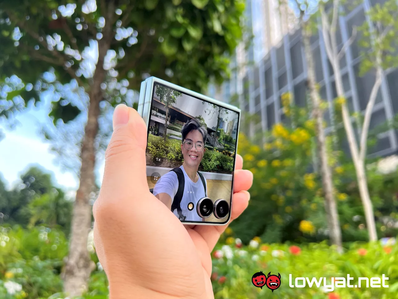 Owning A Samsung Galaxy Z Fold7 & Flip7 Has Never Been Easier With The Galaxy Z Series Trade-In Promotion
